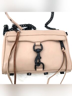 Rebecca Minkoff Crossbody Bag/ Purse